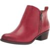 imageLucky Brand womens BaselAnkle BootieRed Dahlia