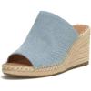 imageLucky Brand womens CabriahLight Blue