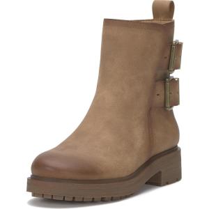 imageLucky Brand Womens Candre Motorcycle BootTuscany