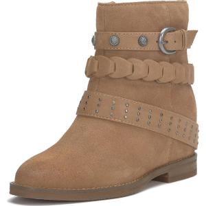 imageLucky Brand Womens Miav Ankle BootTuscanyTuscany