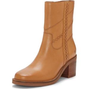 imageLucky Brand Womens Milev Ankle BootTan