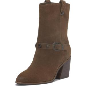 imageLucky Brand Womens SOGN Ankle BootDesert Palm