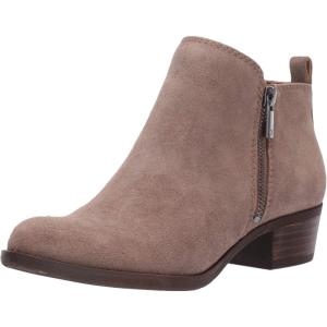 imageLucky Brand womens BaselAnkle BootieBrindle