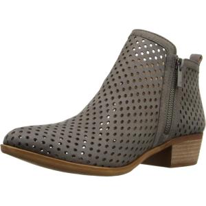 imageLucky Brand womens BaselAnkle BootieDark Stone