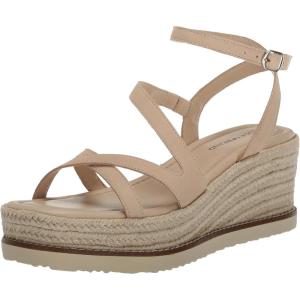 imageLucky Brand womens Carolie Espadrille Wedge SandalCannellini