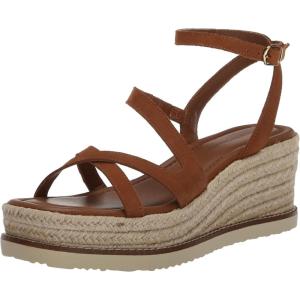 imageLucky Brand womens Carolie Espadrille Wedge SandalPinto
