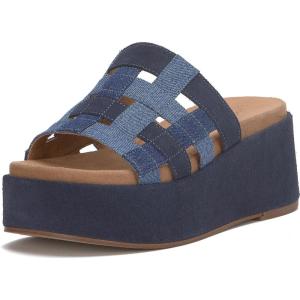 imageLucky Brand womens UlrichMedium Dark