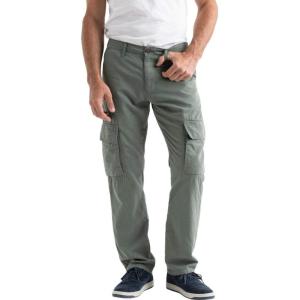 imageLucky Brand Mens Ripstop Cargo PantBleached Green