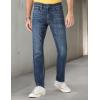 imageLucky Brand Mens 410 AthleticDark Wash