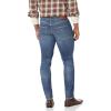 imageLucky Brand Mens Athletic Taper JeanKerrwood
