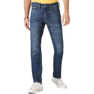 imageLucky Brand Mens 410 AthleticDark Wash