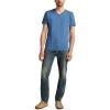 imageLucky Brand Mens 223 Straight Coolmax Stretch JeanHarrison