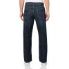 imageLucky Brand Mens 329 Classic Straight Jean Whispering Pines