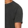 imageLucky Brand Mens Weekend Jersey Relaxed Crew Neck TeeJet Black