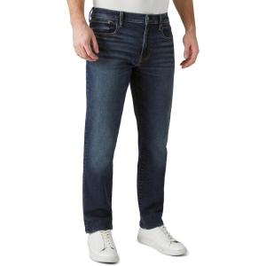 imageLucky Brand Mens 223 Straight Advanced Stretch JeanOcala