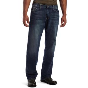 imageLucky Brand Mens 361 Vintage Straight JeanOl Aeromarine