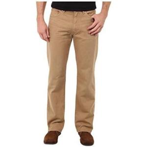 imageLucky Brand Mens 361 Vintage Straight JeanTannin