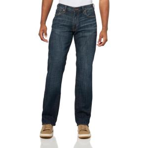 imageLucky Brand Mens 361 Vintage StraightCovington 40