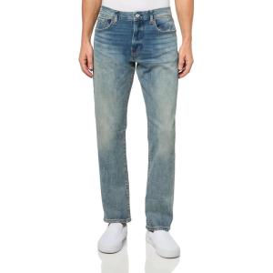 imageLucky Brand Mens 410 Athletic StraightSanford