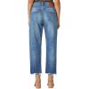 imageLucky Brand Womens 90s Loose Crop JeanGolden Valley