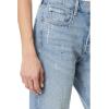 imageLucky Brand Womens 90s Loose Crop JeanShine Through Wash