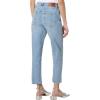imageLucky Brand Womens 90s Loose Crop JeanShine Through Wash