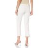imageLucky Brand Womens Mid Rise Sweet Straight JeansBright White