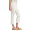 imageLucky Brand Womens Mid Rise Sweet Straight JeansBright White
