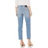 imageLucky Brand Womens Mid Rise Sweet Straight JeansClaire
