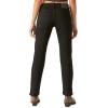 imageLucky Brand Womens Mid Rise Sweet Straight JeansClean Black