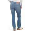 imageLucky Brand Womens Mid Rise Sweet Straight JeansDest Denim
