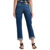 imageLucky Brand Womens Mid Rise Sweet Straight JeansFinja