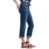 imageLucky Brand Womens Mid Rise Sweet Straight JeansFinja