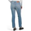 imageLucky Brand Womens Mid Rise Sweet Straight JeansLb Star Studded Wash