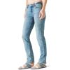 imageLucky Brand Womens Mid Rise Sweet Straight JeansLyric