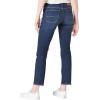 imageLucky Brand Womens Mid Rise Sweet Straight JeansTwilight Blue