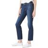 imageLucky Brand Womens Mid Rise Sweet Straight JeansTwilight Blue