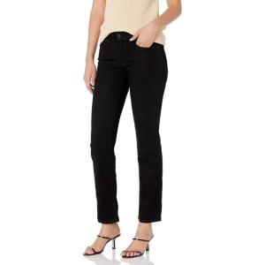 imageLucky Brand Womens Mid Rise Sweet Straight JeansCamden