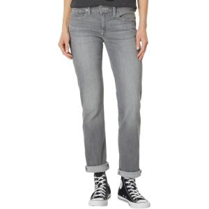 imageLucky Brand Womens Mid Rise Sweet Straight JeansPebble Grey Wash