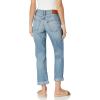 imageLucky Brand Womens High Rise Boyfriend JeanMist Dest