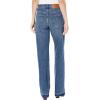 imageLucky Brand Womens High Rise Wide Leg JeanOrbit