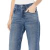 imageLucky Brand Womens High Rise Wide Leg JeanOrbit