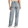 imageLucky Brand Womens Low Rise The Baggy Relaxed JeanPisces