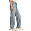 imageLucky Brand Womens Low Rise The Baggy Relaxed JeanPisces