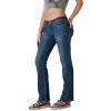 imageLucky Brand Womens Mid Rise Easy Rider Bootcut JeanAgate