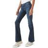 imageLucky Brand Womens Mid Rise Easy Rider Bootcut JeanAgate