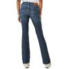imageLucky Brand Womens Mid Rise Easy Rider Bootcut JeanAgate