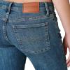 imageLucky Brand Womens Mid Rise Easy Rider Bootcut JeanOcean Road