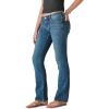 imageLucky Brand Womens Mid Rise Easy Rider Bootcut JeanOcean Road