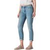 imageLucky Brand Womens Mid Rise Sienna Boyfriend JeanAzure Bay